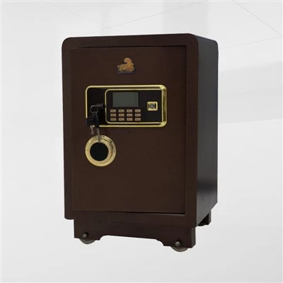 Commercial Safe