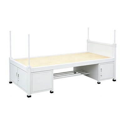 10 najboljih proizvođača vojnih kreveta u svijetu 2025